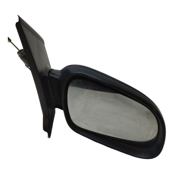 Retrovisor Direito Elétrico Fox Crossfox Spacefox 2004 2010