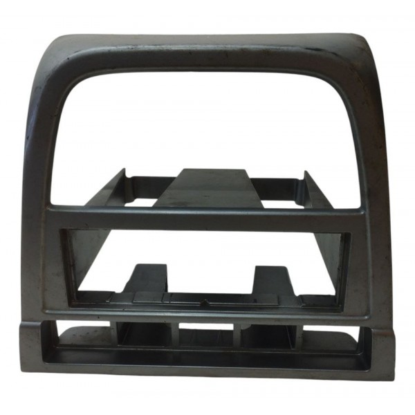 Moldura Console Central Gol Voyage G5 G6 2008 2009 2010 2015