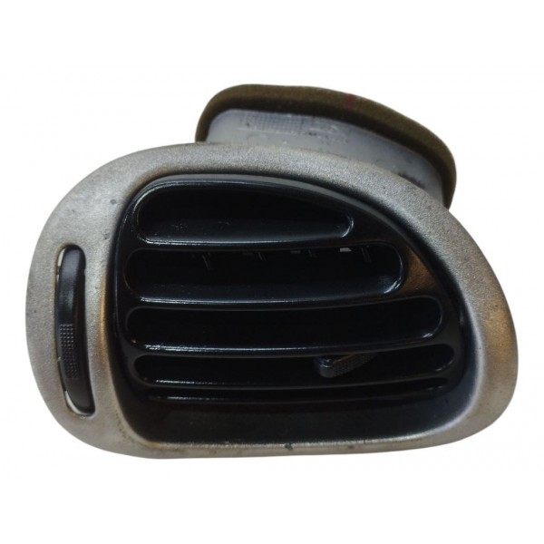 Difusor Ar Esquerdo Peugeot 206 1999 2000 2001 2002 2008
