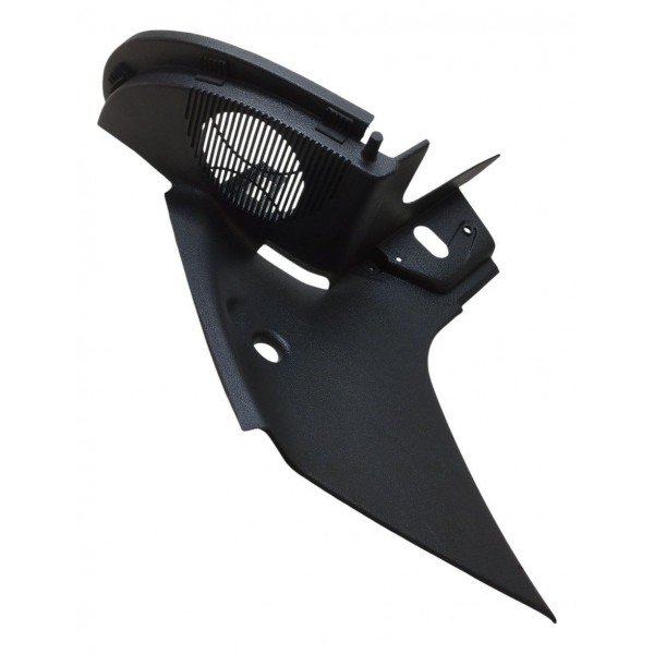 Suporte Bagagito Direito Palio 2008 2009 2010 2011 2012