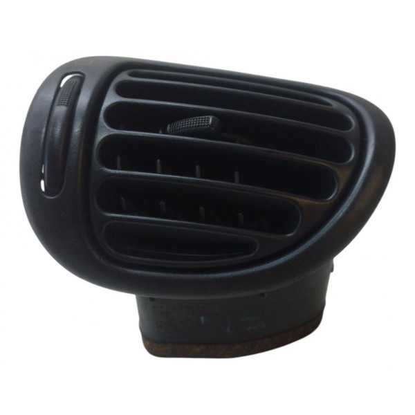 Difusor Ar Direito Peugeot 206 1998 1999 2000 2004 2006 2008