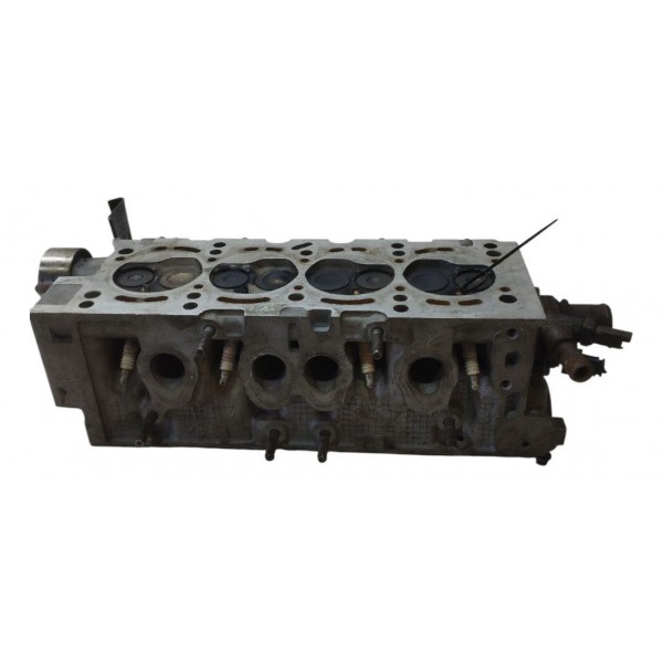 Cabeçote Flex Uno Evo Palio Siena 1.4 8v 2010 2011 2015 2020