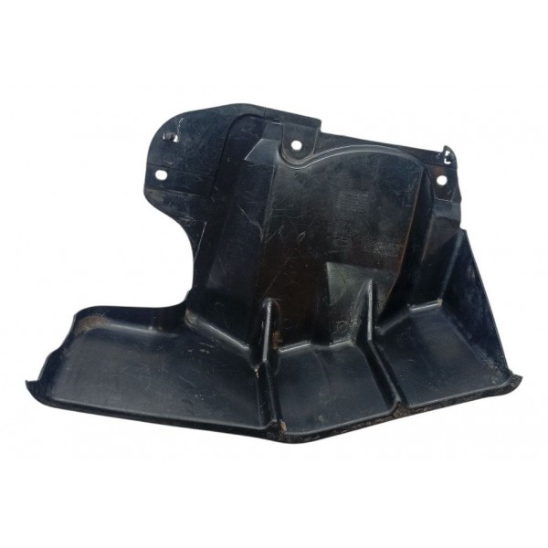 Defletor Interno Paralama Siena 2006 2008 2010 2012