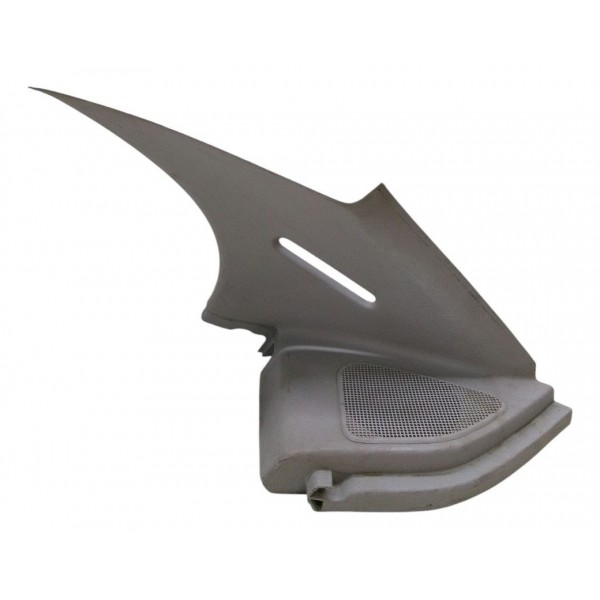 Bagagito Suporte Tampão Traseiro Direito Gol G5 G6 2009 2016