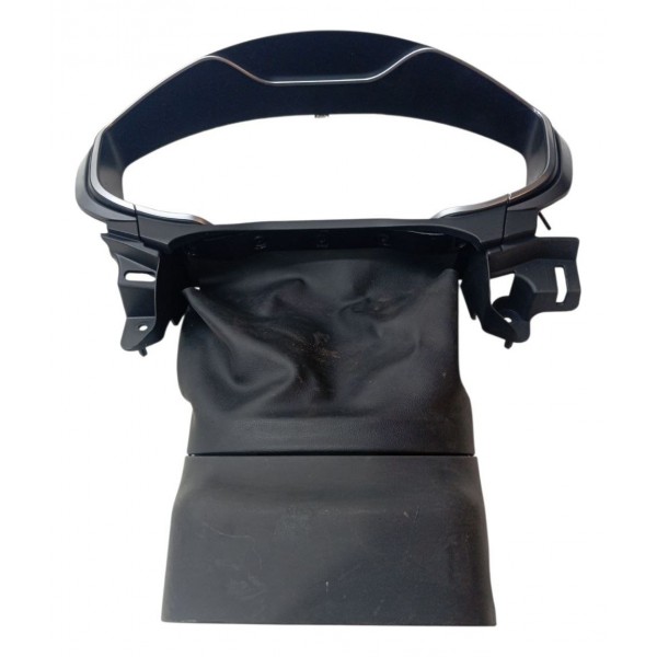 Moldura Coluna Direção Fusion 2013 2014 2015 2016