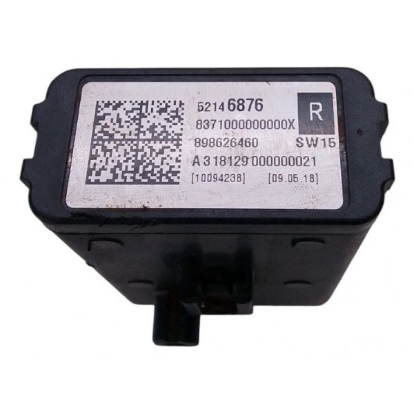 Módulo Porta Direita Chevrolet Spin 2015 2016 2017 2019 2020