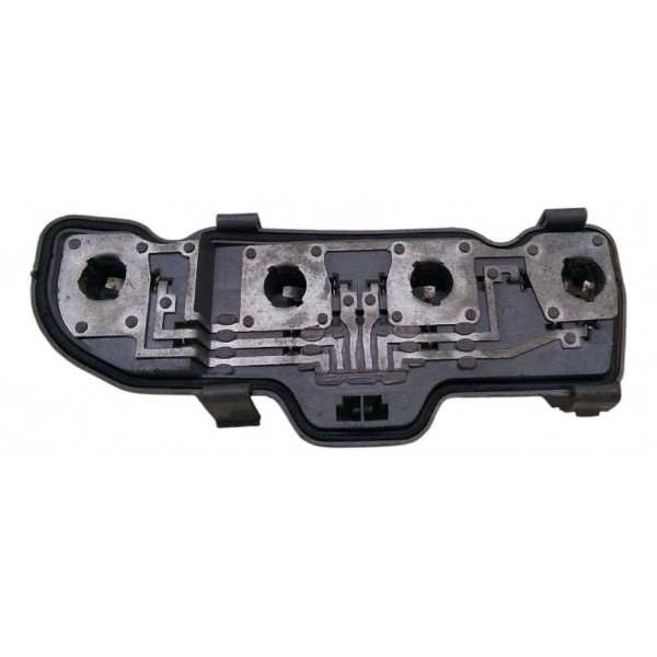 Circuito Lanterna Traseira Esquerda Fiat Strada 2005 2009