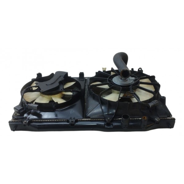 Kit Radiador Civic 1.8 16v 2008 2009 2010 2011 2012 2014