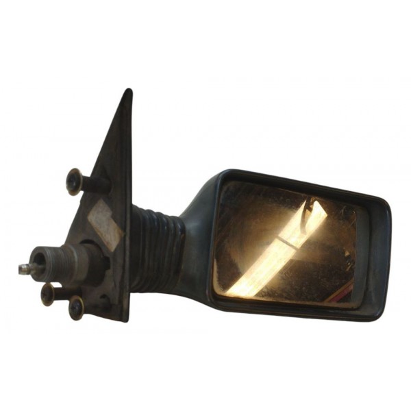 Retrovisor Direito Uno 1985 1987 1989 1990 1992 1995 2000