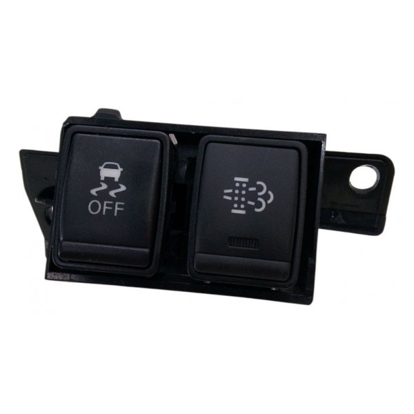 Botão Egr Controle Estabilidade Frontier 2017 2019 2021