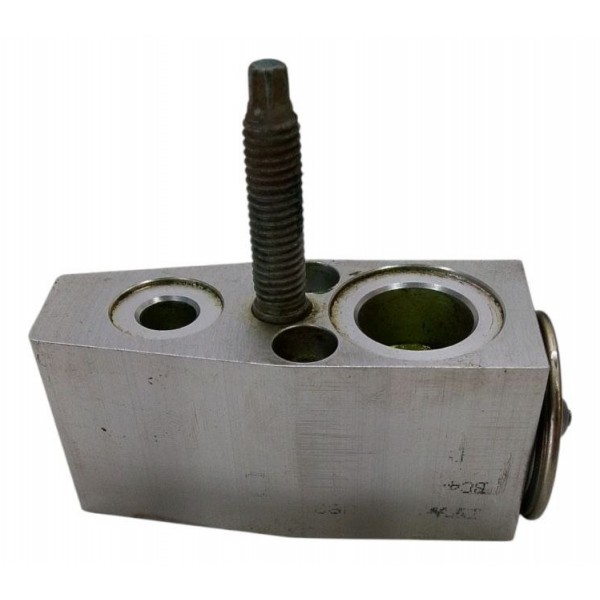 Válvula Expansão Ar Condicionado Gm Onix Prisma 2017 2019