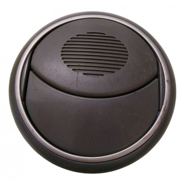 Difusor Saida De Ar Fiat Palio 2012 2013 2014 2016 2018