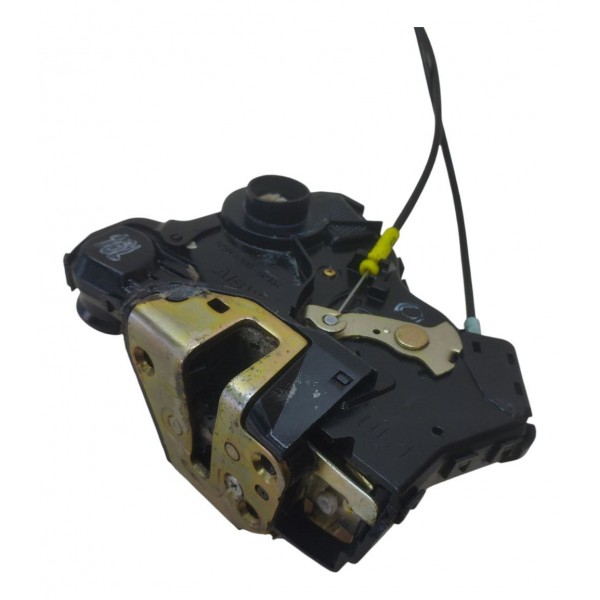 Fechadura Porta Dianteira Esquerda Corolla 2003 2005 2008