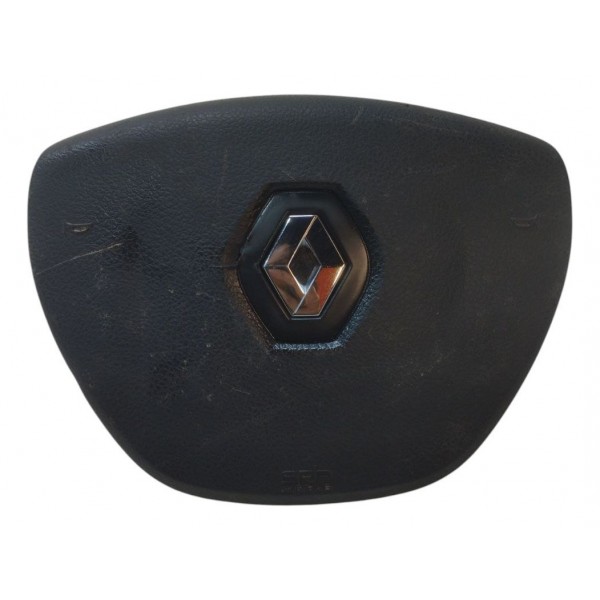 Bolsa Airbag Motorista Duster Oroch 2012 2014 2016 2018 2021