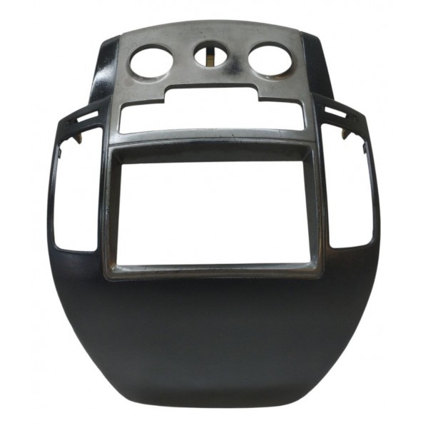 Moldura Multimídia Hyundai I30 2009 2010 2011 2012