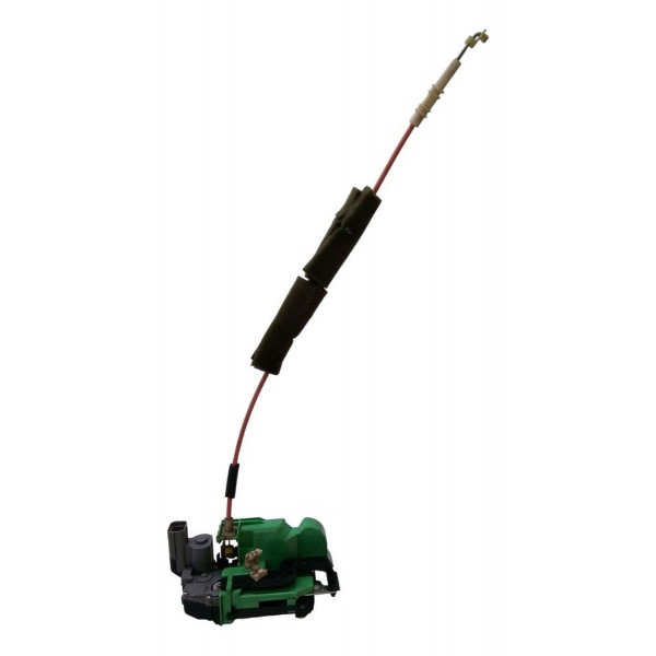 Fechadura Eletrica Traseira Esquerda Fiat Punto 2013 2014