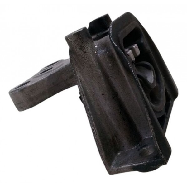 Coxim Cambio Superior Esquerdo New Civic 2007 2008 2009 2011