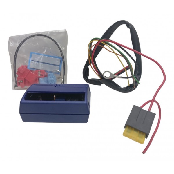 Modulo Alarme Renault Sandero Logan 2007 2008 2013