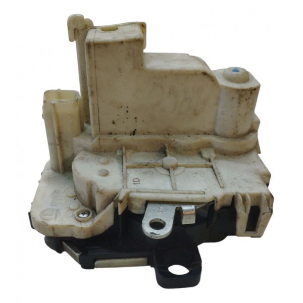 Fechadura Porta Dianteira Direita Argo Cronos 2017 2020 2025