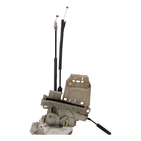 Fechadura Porta Traseira Direita Renegade Toro 2016 2024