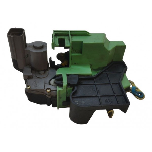 Fechadura Elétrica Traseira Esquerda Vivace Punto 2011 2020