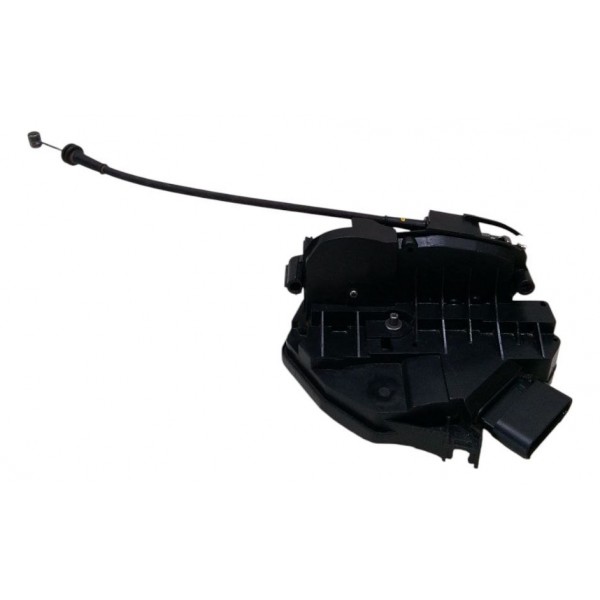 Fechadura Porta Traseira Esquerda Ecosport 2015 2018 2021