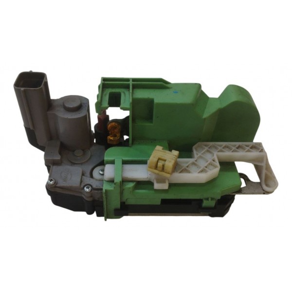 Fechadura Traseira Esquerda Punto Idea Linea 2008 2010 2016