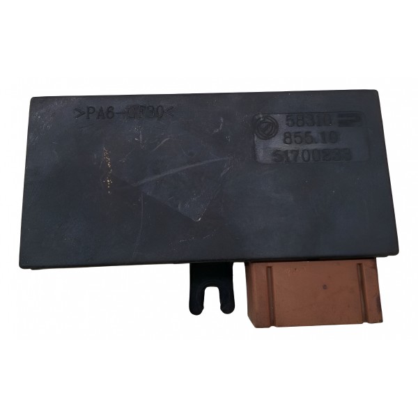 Modulo Conforto Fiat Palio Strada Siena 2007 2010 2013