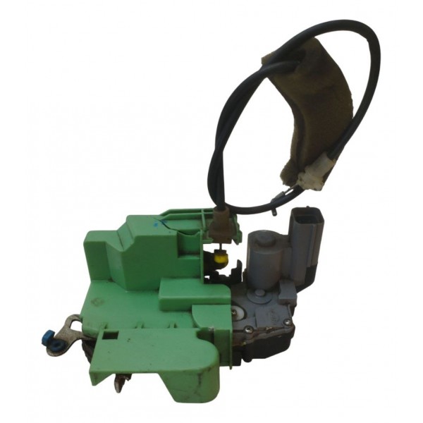 Fechadura Dianteira Direita Idea Punto 2011 2012 2013 2016