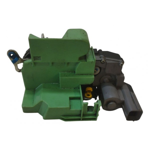 Fechadura Dianteira Esquerda Uno Vivace Punto 2010 2015 2021