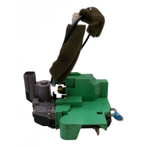 Fechadura Dianteira Esquerda Fiat Idea 2010 2011 2012 2015