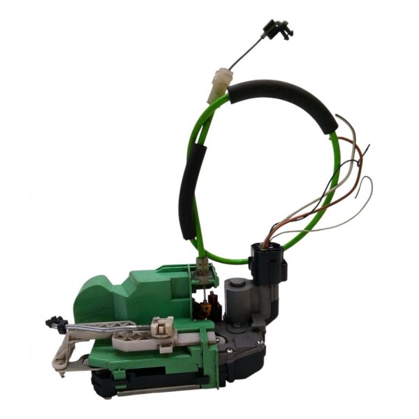 Fechadura Elétrica Traseira Direita Fiat Punto Linea 2012