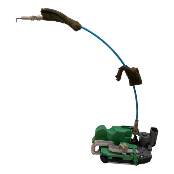 Fechadura Elétrica Traseira Direita Punto 2010 2011 2012