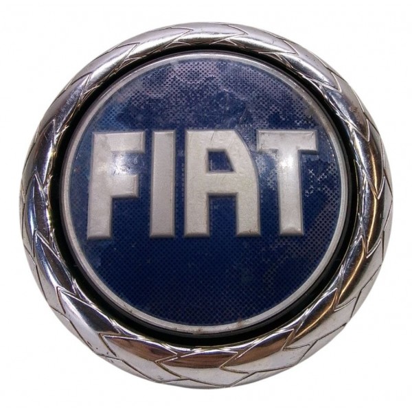 Maçaneta Tampa Traseira Fiat Strada 2009 2011 2012 2013