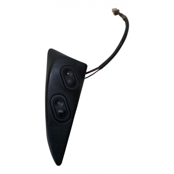 Comando De Vidro Corsa Classic 1996 1998 2000 2001 2002 2003