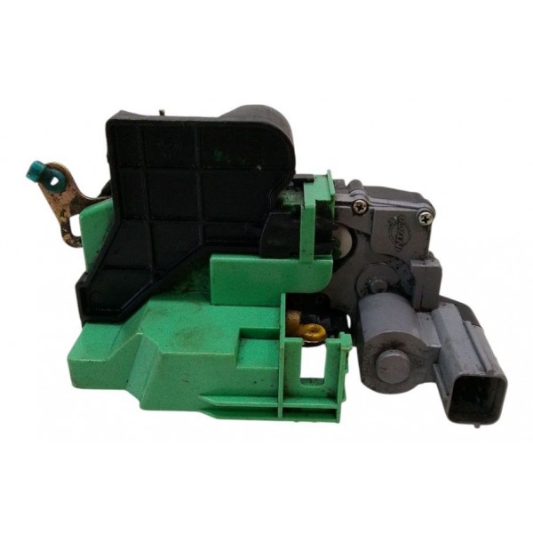 Fechadura Dianteira Esquerda Fiat Idea 2010 2011 2012 2015