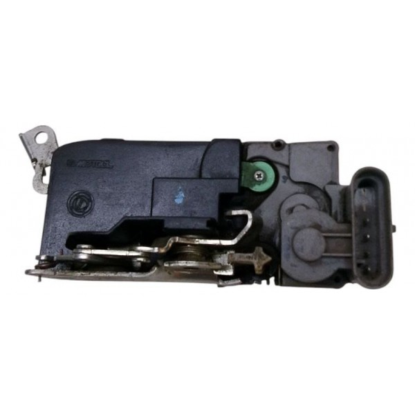 Fechadura Elétrica Traseira Palio Wekend 2001 2006 2007