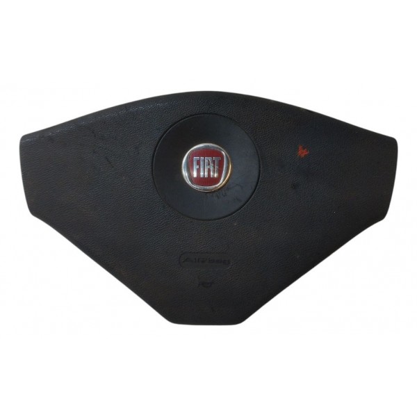 Bolsa Airbag Idea Palio Siena 2004 2008 2010 2014 2019