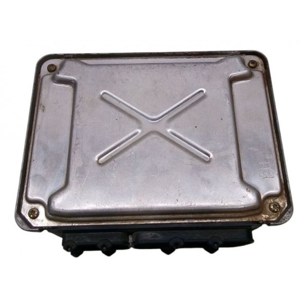 Modulo Injeção Palio Uno 1.0 Fire Flex 2006 2007 2008 2009