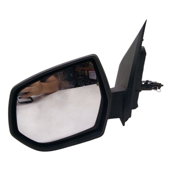 Retrovisor Esquerdo Chevrolet Spin 2013 2015 2017 2019 2020