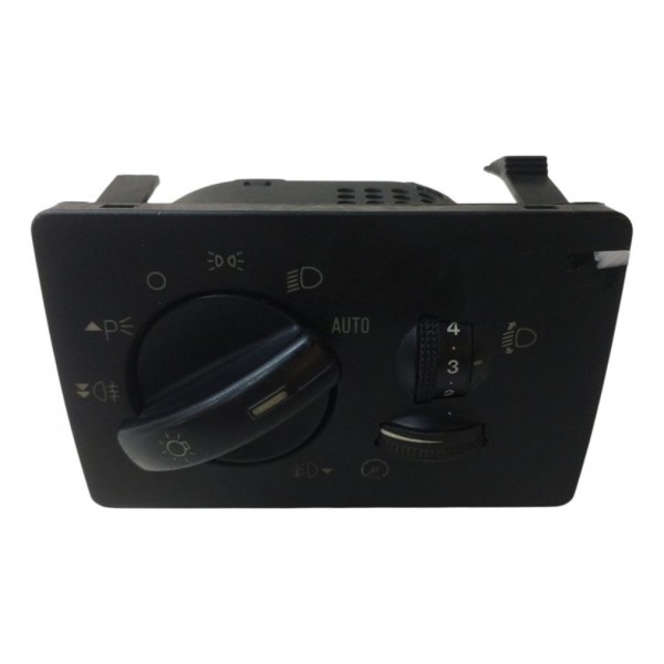 Chave De Luzes Painel Focus 2010 2011 2012 2013