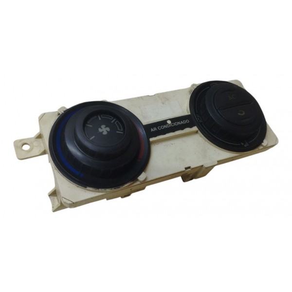 Comando Ar Quente Fox Spacefox 2003 2006 2008 2009 2010