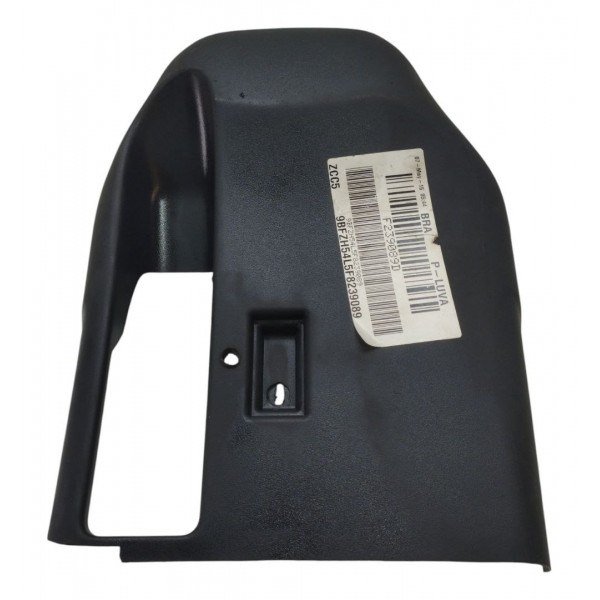 Moldura Inferior Coluna Direção Ford Ka 2014 2016 2018 2021