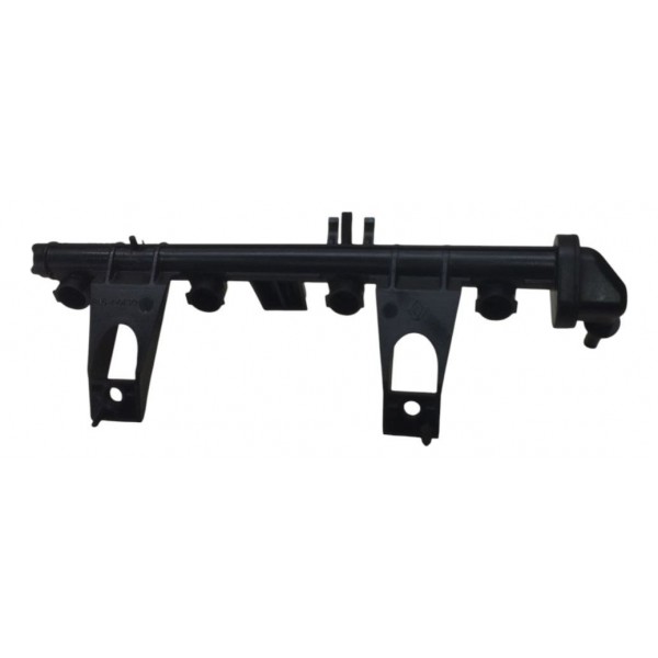 Flauta Bico Injetor Clio Logan Sandero 1.0 16v 2007 2016