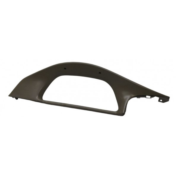 Moldura Painel Instrumentos Palio Fire Strada 2001 2008 2012