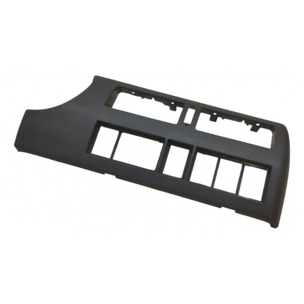 Moldura Central Painel Gol Parati Saveiro 1999 2000 2005