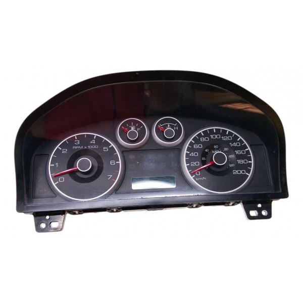 Painel Instrumentos  Ford Fusion 2008 2009 2010 Original
