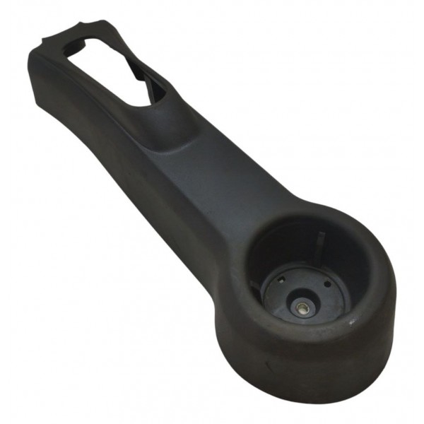 Console Central Freio Mão Grand Siena Attractive 2013 2017