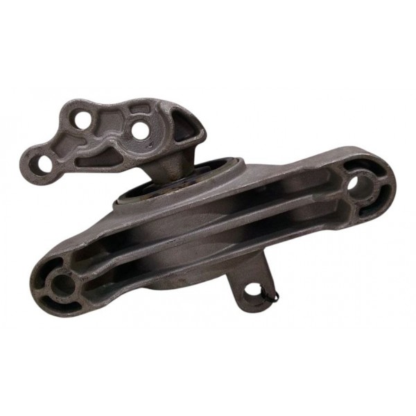 Coxim Dianteiro Motor Palio Grand Siena Mobi 2012 2015 2021