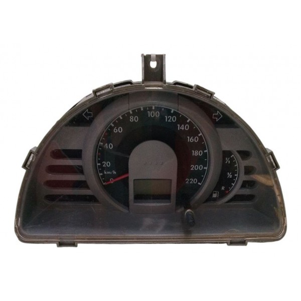 Painel Instrumentos Gol G4 1.0 2005 2008 2009 2010 2012 2014